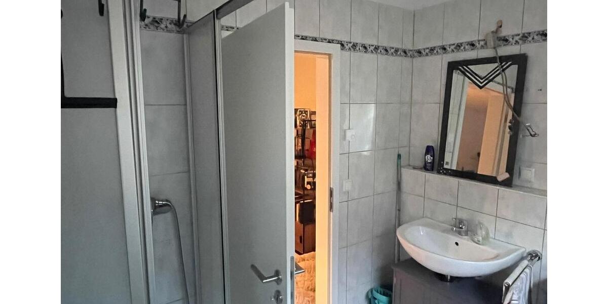 Etagenwohnung Seligenstadt - 1 Zimmer, 33 m&sup2;, 125.000&euro; | Angebot:25756753