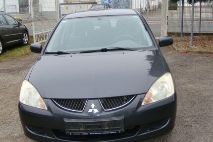 Mitsubishi Lancer 250.000 km 550 &euro; Erlensee 63526