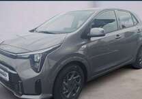 Gebrauchtwagen Kia Picanto