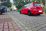 Golf VI
