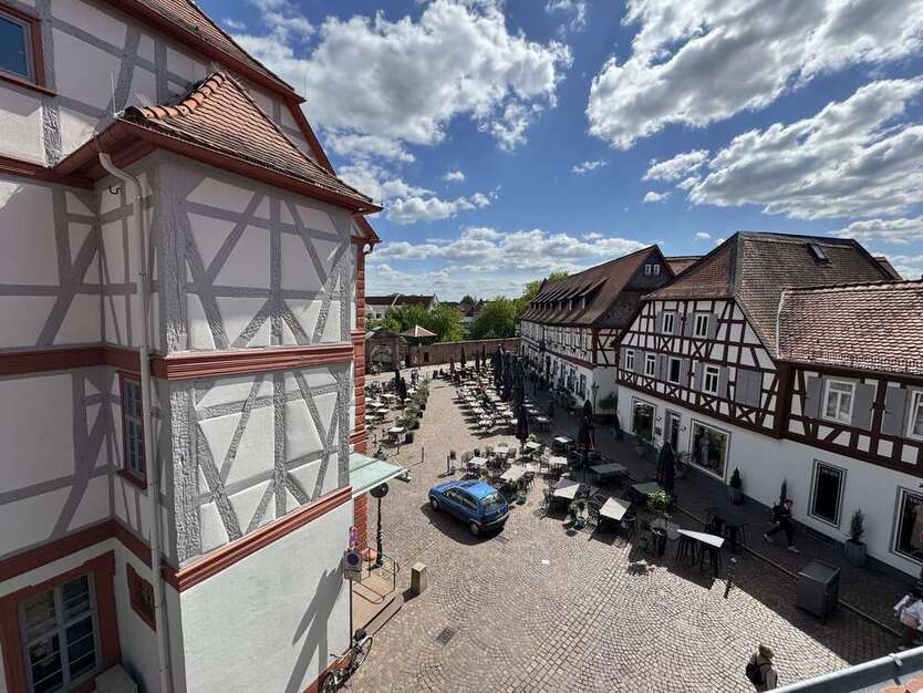 Wohnung zum Mieten in Seligenstadt 900 € 75 m²