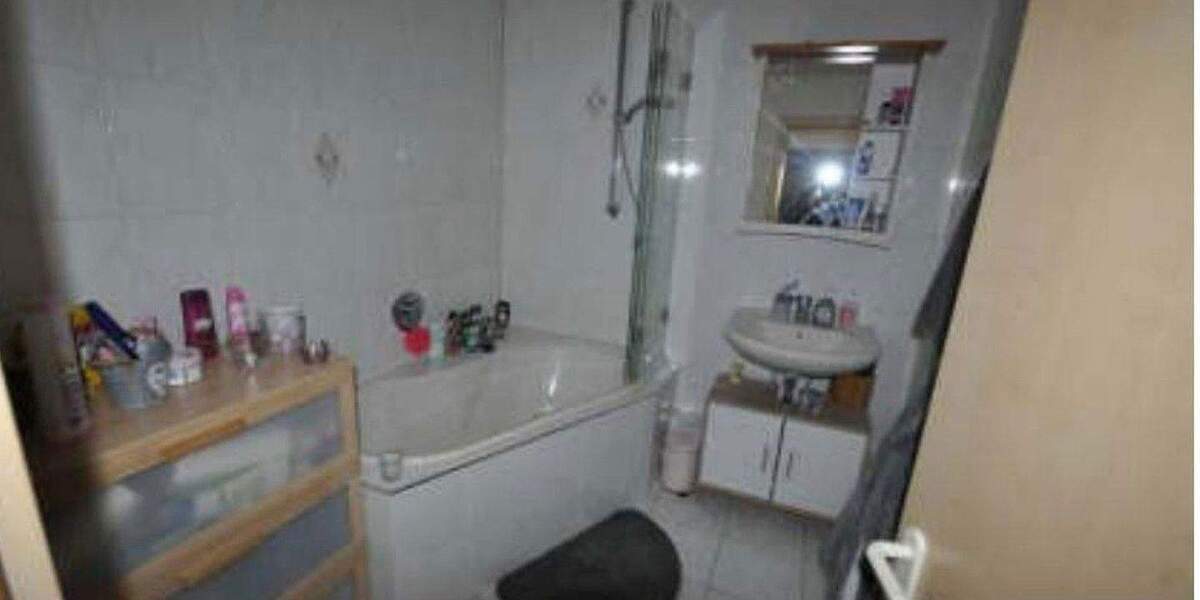 Praktische 3-4 und 7- Zi Wohnungen mit Balkon in Schöneck Büdesheim 4 zimmer