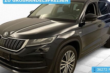 Skoda Kodiaq 112.128 km 25.207 € Frankfurt 60596