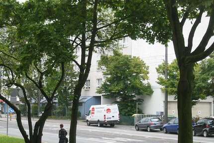 Wohnung zum Mieten in Darmstadt 360 € 24.02 m²