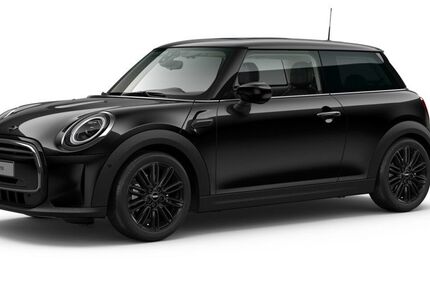 Mini Cooper 45.947 km 25.399 &euro; Rödermark 63322