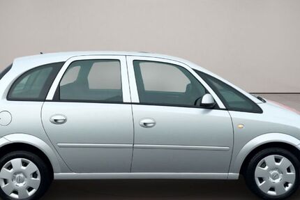 Opel Meriva 115.000 km 2.650 &euro; Frankfurt am Main 65933