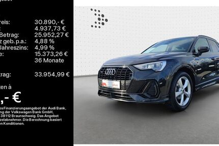 Audi Q3 88.560 km 29.890 &euro; Oberursel 61440
