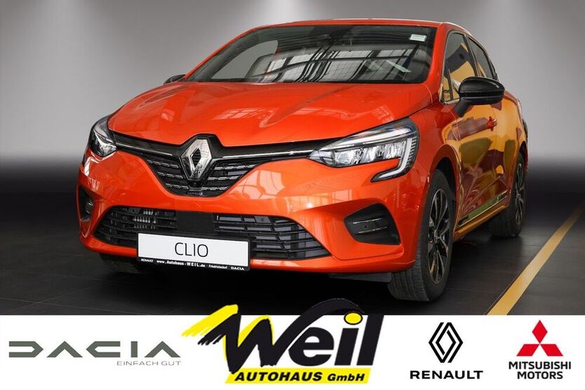 Clio