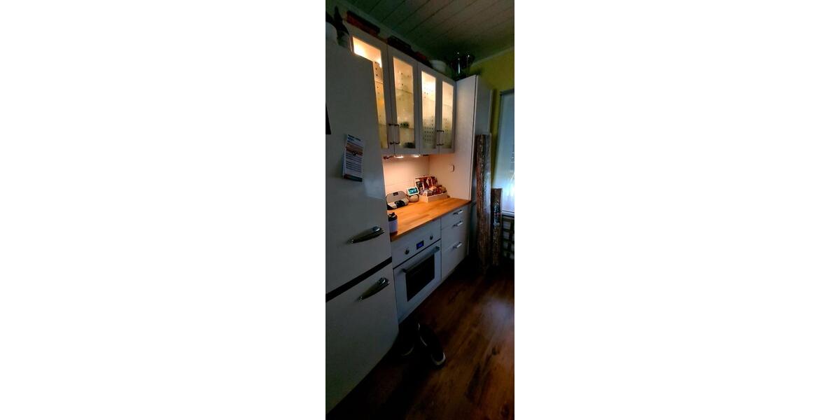 Etagenwohnung Oberursel (Taunus) - 2.5 Zimmer, 52 m&sup2;, 670&euro; | Angebot:26216079