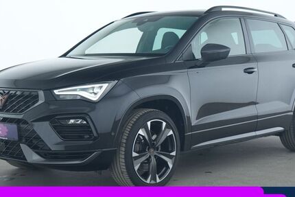 Cupra Ateca 38.449 km 27.868 &euro; Dietzenbach bei Frankfurt 63128