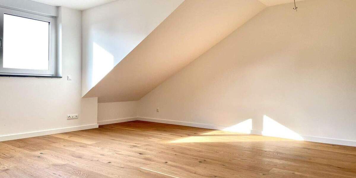 Etagenwohnung Oberursel - 4 Zimmer, 154 m&sup2;, 999.000&euro; | Angebot:24801503