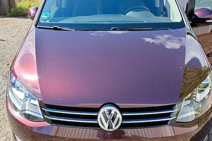 VW Sharan 174.000 km 17.450 € Frankfurt am Main 65933