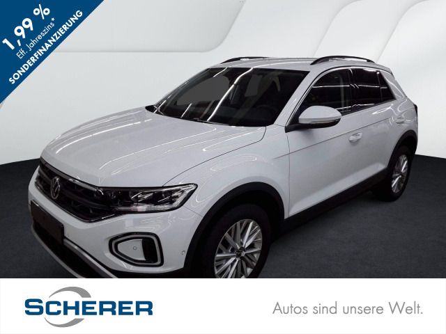 VW T-Roc 24.664 km 22.690 € Aschaffenburg 63741