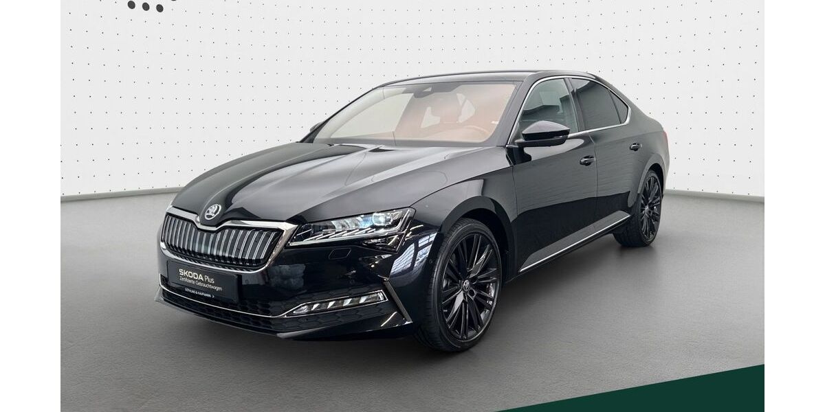 Skoda Superb 52.523 km 26.990 &euro; Hofheim im Taunus 65719