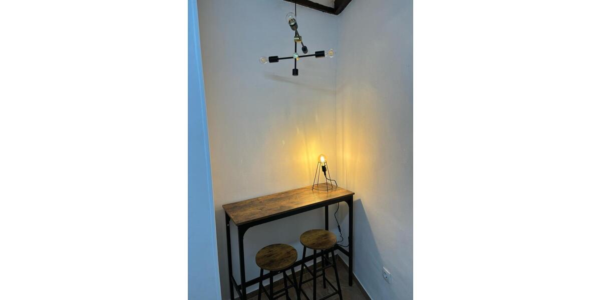 Maisonettenwohnung Frankfurt am Main Sachsenhausen - 3 Zimmer, 80 m&sup2;, 1.400&euro; | Angebot:25830854