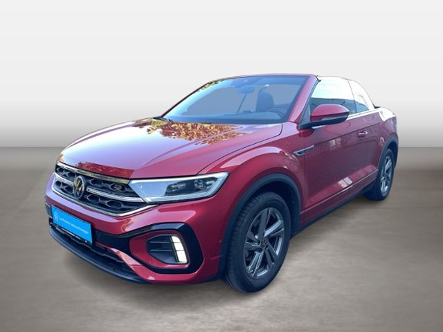 VW T-Roc 13.075 km 33.449 &euro; Gross-Gerau 64521