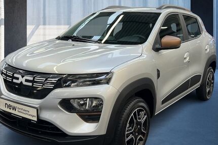 Dacia Spring 20.168 km 12.290 € Frankfurt / Main 60314