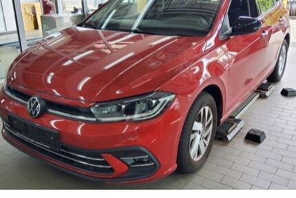 VW Polo 9.200 km 19.650 &euro; Neu-Isenburg 63263