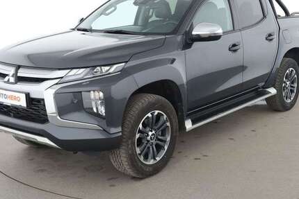 Mitsubishi L200 43.099 km 32.060 &euro; Frankfurt am Main 65936