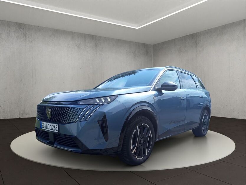 Peugeot 5008 5.000 km 48.990 € Rüsselsheim 65428