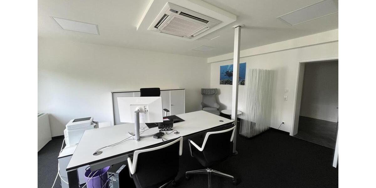 ** Schicke Büroeinheit für Ihre Expansion ** zimmer