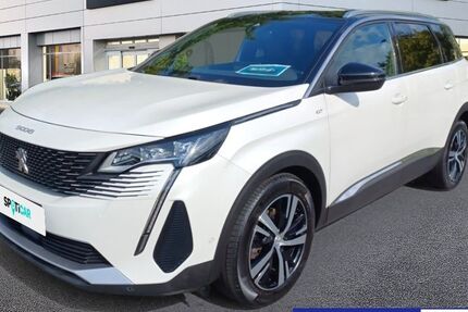 Peugeot 5008 97.511 km 22.980 &euro; Neu-Isenburg 63263