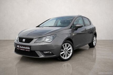 Seat Ibiza 114.700 km 7.990 &euro; Darmstadt-Weiterstadt 64331