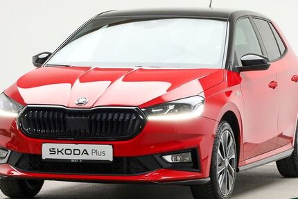 Skoda Fabia 24.000 km 24.488 € Mühlheim 63165