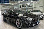 Mercedes-Benz AMG GT 53 4M+ V8 STYLING-NIGHT II-ABGAS-PANORAMA 27.346 km 95.499 € Groß-Umstadt 64823