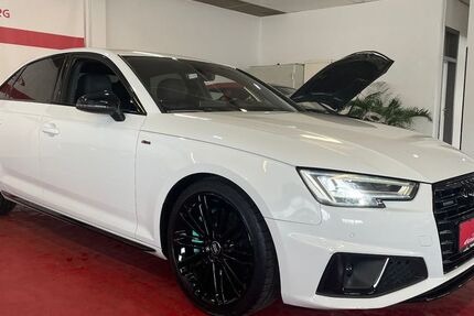 Audi A4 75.625 km 27.800 € Ober Mörlen 61239