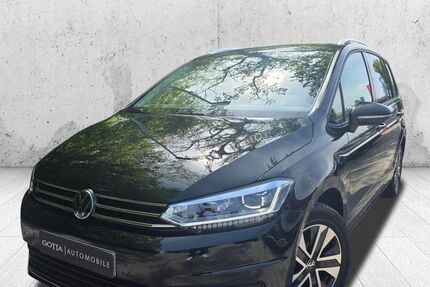 VW Touran 6.000 km 41.450 &euro; Mörfelden-Walldorf 64546
