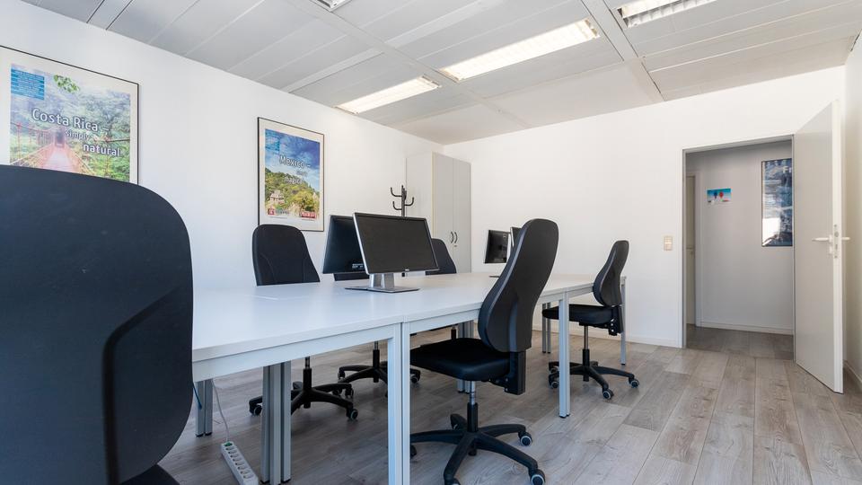 Gewerbeobjekt Frankfurt am Main Sachsenhausen - 14&euro; | Angebot:26342504