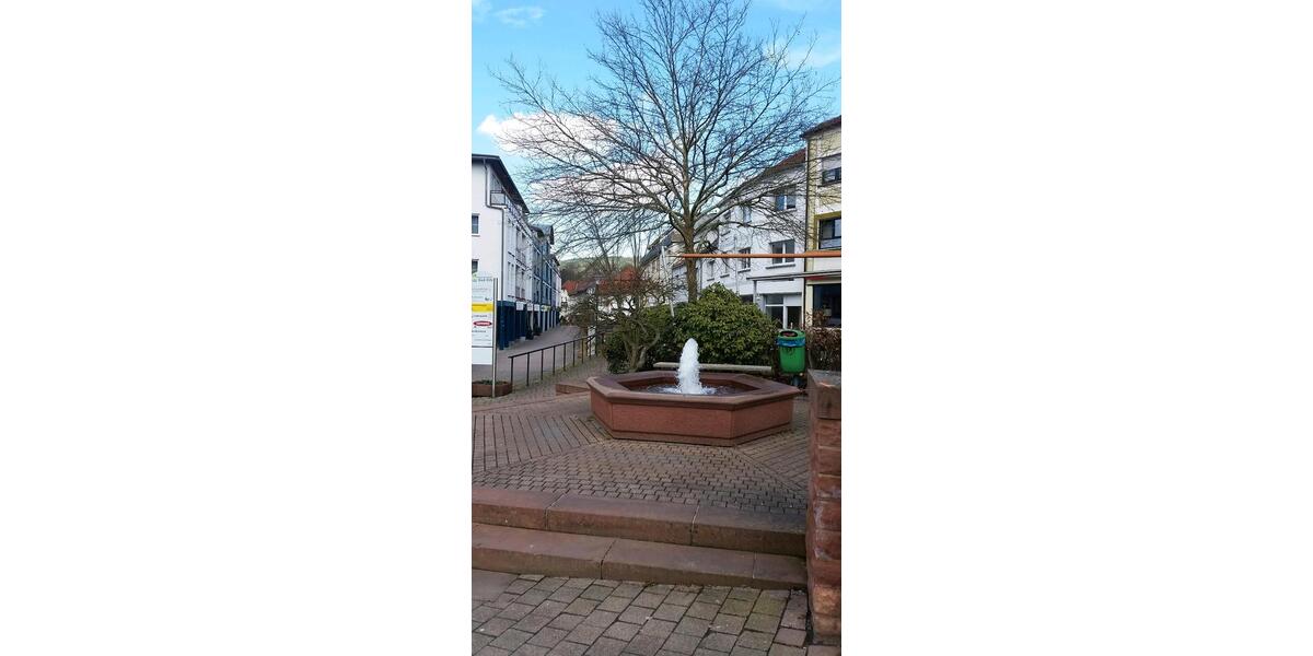 Schöne Wohnung Nähe Kurpark in Bad Orb 3 zimmer