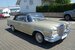 300 SE Cabriolet Top Original mit 58000 Km