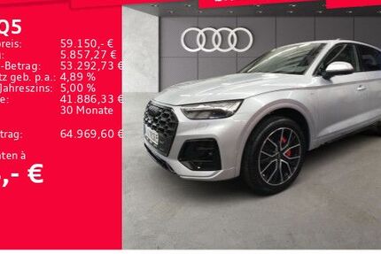 Audi Q5 9.900 km 59.150 &euro; Frankfurt am Main 60314