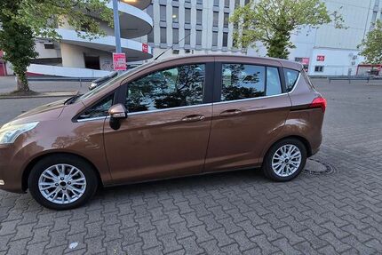 Ford B-Max 40.000 km 6.190 &euro; Frankfurt/Main 65933
