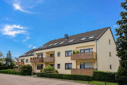 Wohnung Friedrichsdorf - 3 Zimmer, 57 m&sup2;, 199.000&euro; | Angebot:27351162