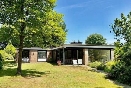 ***HOLM-SEPPENSEN***BUNGALOW MIT TRAUMHAFTEM GARTEN ZU VERMIETEN***
