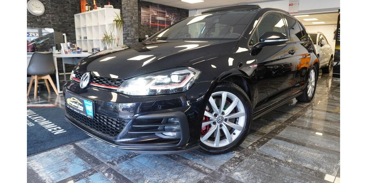 VW Golf 128.452 km 19.990 &euro; Mühlheim am Main nähe Frankfurt 63165