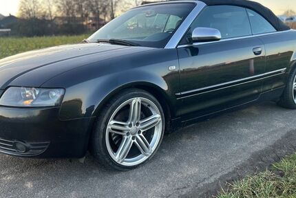 Audi A4 230.000 km 2.899 &euro; Rossdorf 64380