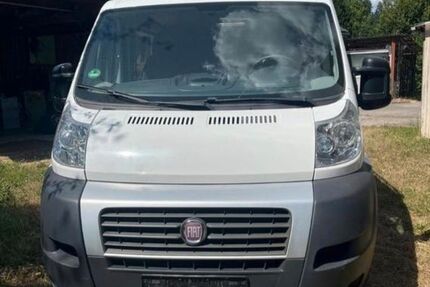 Fiat Ducato 102.000 km 15.000 &euro; Groß umstadt 64823