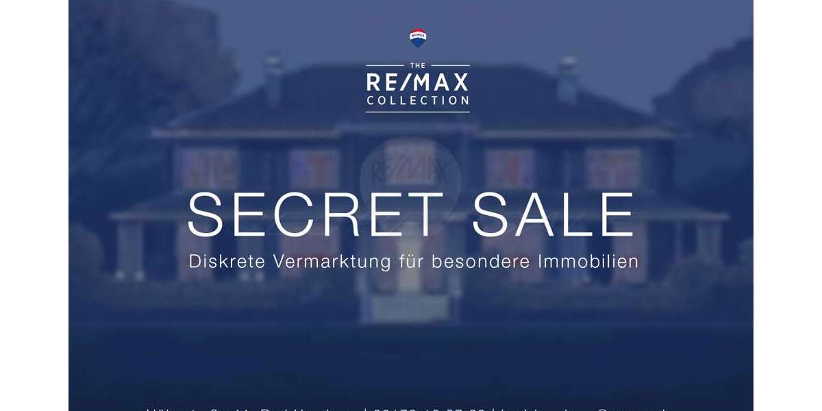 Grundstück Bad Homburg vor der Höhe / Kirdorf Kirdorf - 2.050.000&euro; | Angebot:25898586