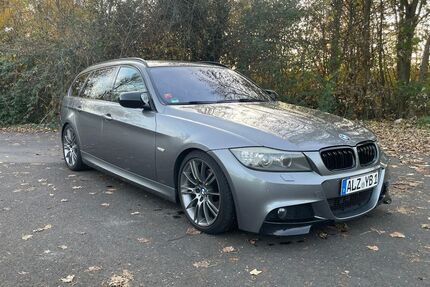 BMW 320 275.670 km 7.600 &euro; Karlstein 63791