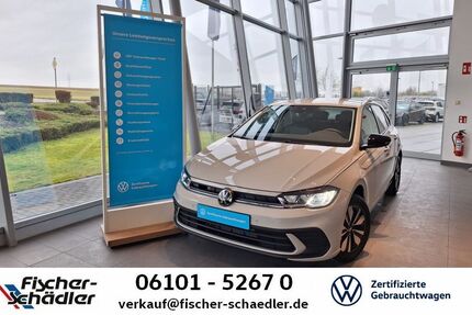 VW Polo 1.100 km 25.850 &euro; Bad Vilbel 61118