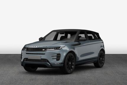 Land Rover Range Rover Evoque 2.169 km 58.350 &euro; Kronberg 61476