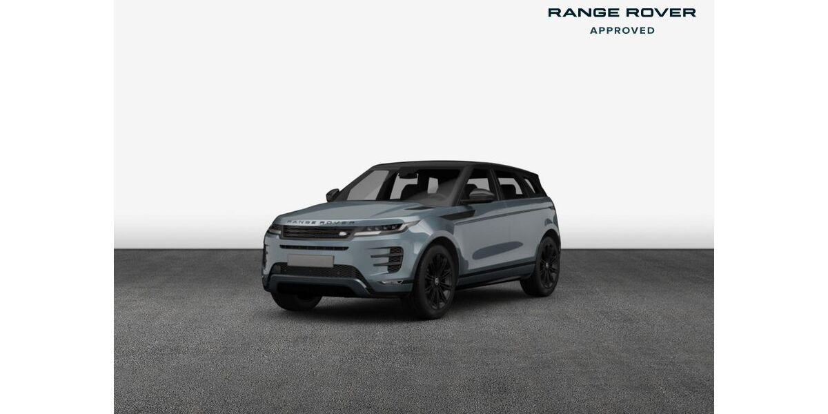 Land Rover Range Rover Evoque 2.169 km 58.350 &euro; Kronberg 61476