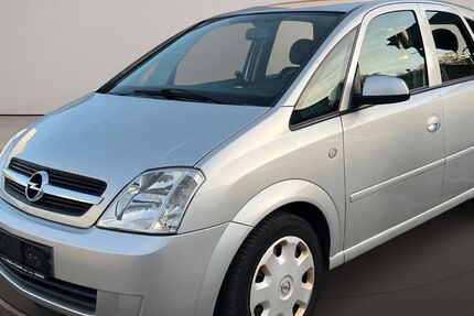 Opel Meriva 179.000 km 2.200 € Frankfurt am Main 65933