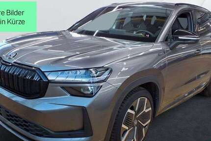 Skoda Kodiaq 26.300 km 45.999 &euro; Mühlheim a. Main 63165