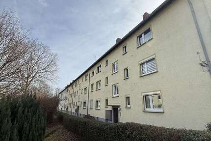 Wohnung zum Kaufen in Frankfurt am Main 175.000 € 46 m²