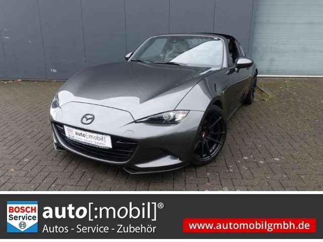 Mazda MX-5 7.400 km 28.980 &euro; Hainburg 63512